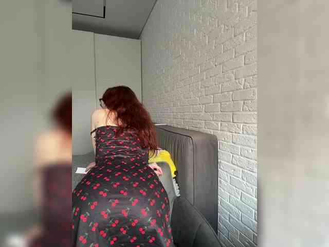 LizaVi webcam
