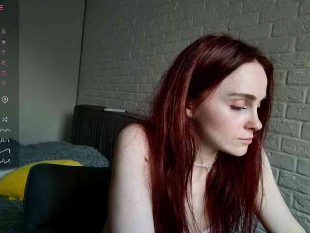 LizaVi webcam