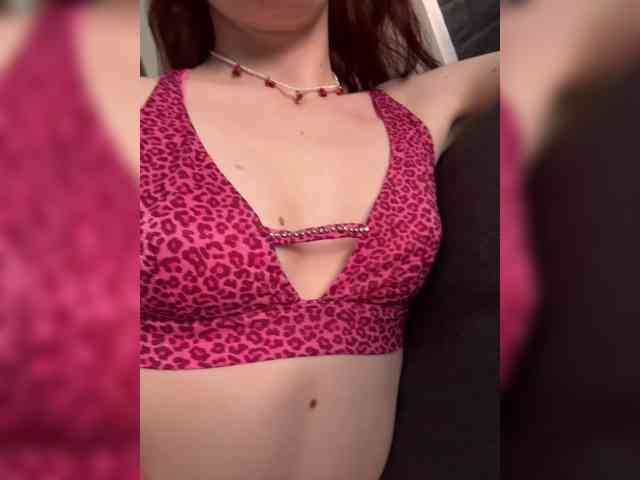 LizaVi webcam