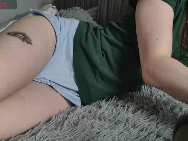 LizaVi webcam