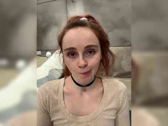 LizaVi webcam