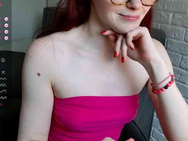 LizaVi webcam