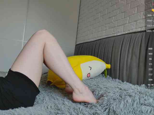 LizaVi webcam