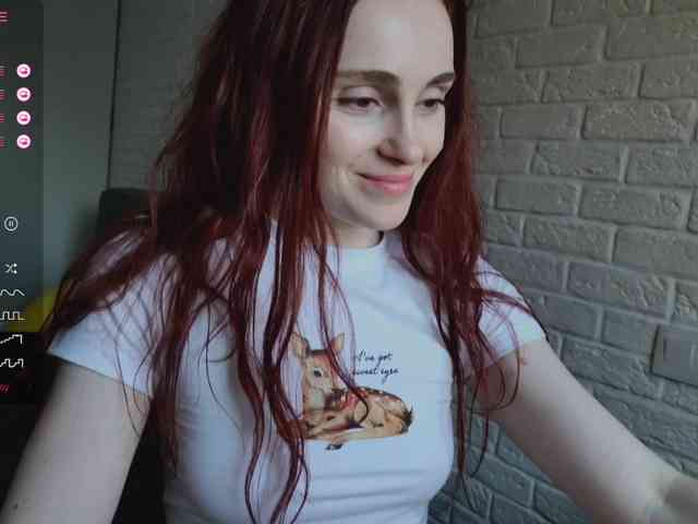 LizaVi webcam