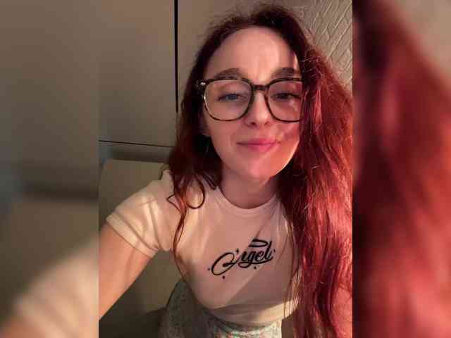 LizaVi webcam