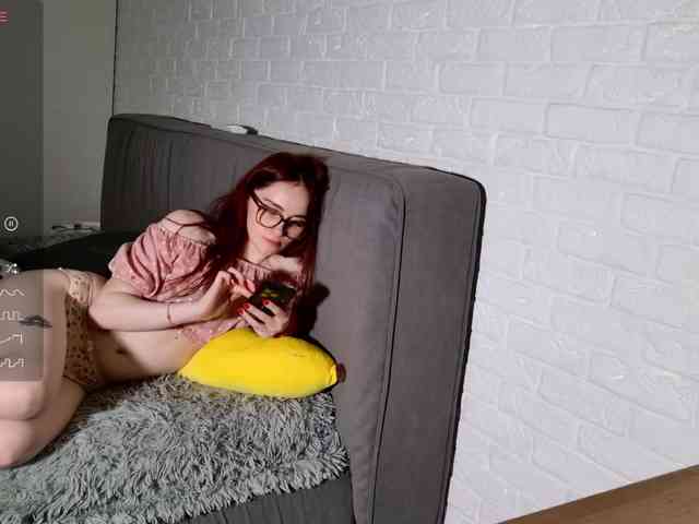 LizaVi webcam