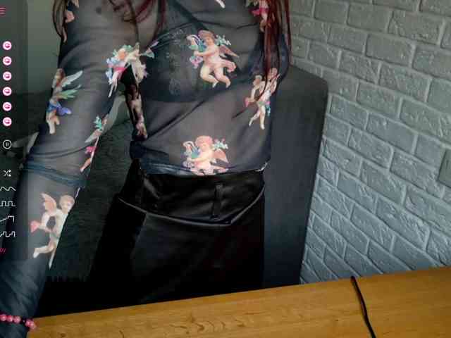 LizaVi Live Webcam on BongaCams