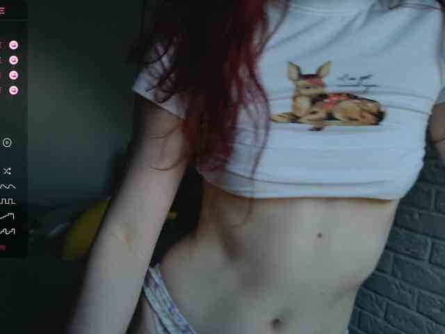 LizaVi webcam
