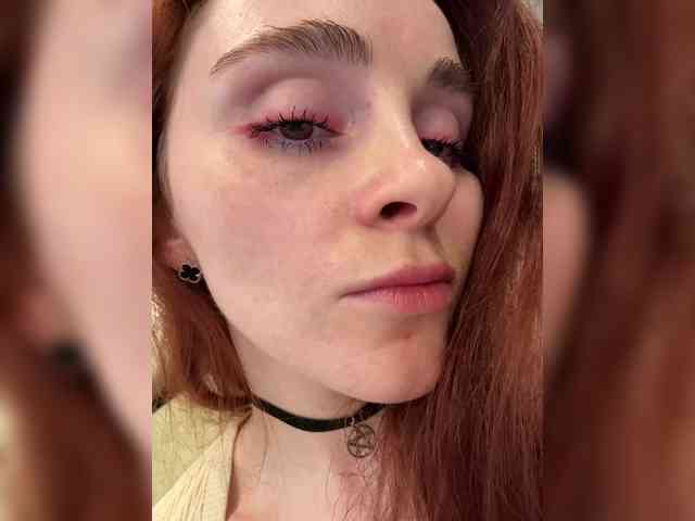 LizaVi webcam