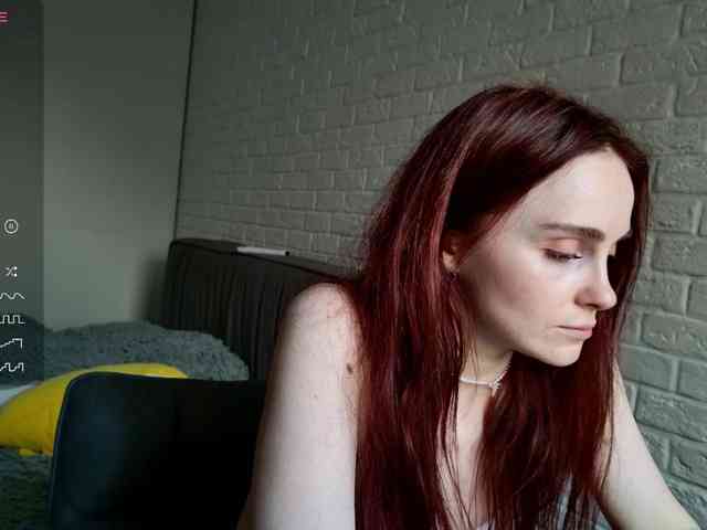 LizaVi webcam