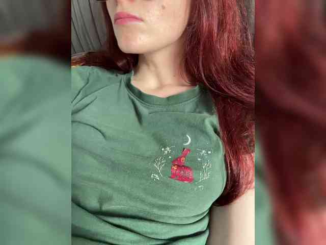 LizaVi webcam