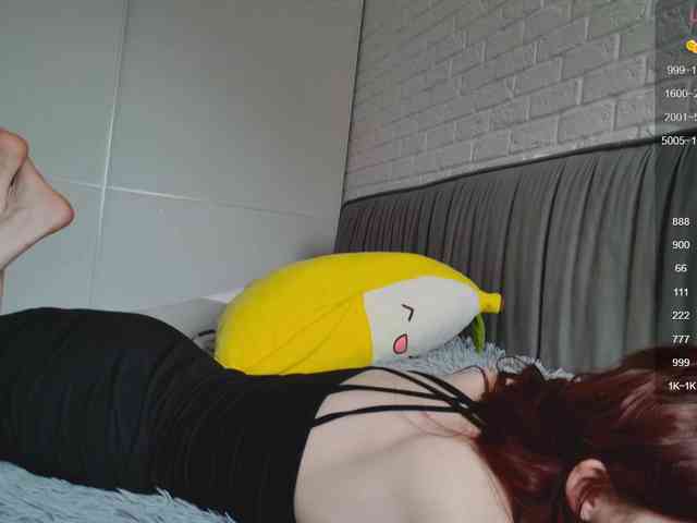 LizaVi webcam