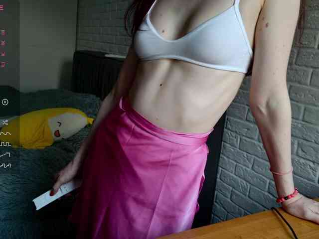 LizaVi webcam