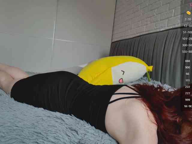 LizaVi webcam