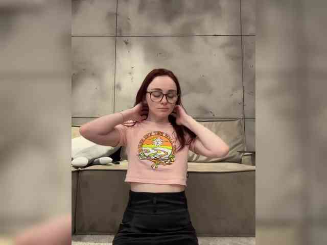 LizaVi webcam