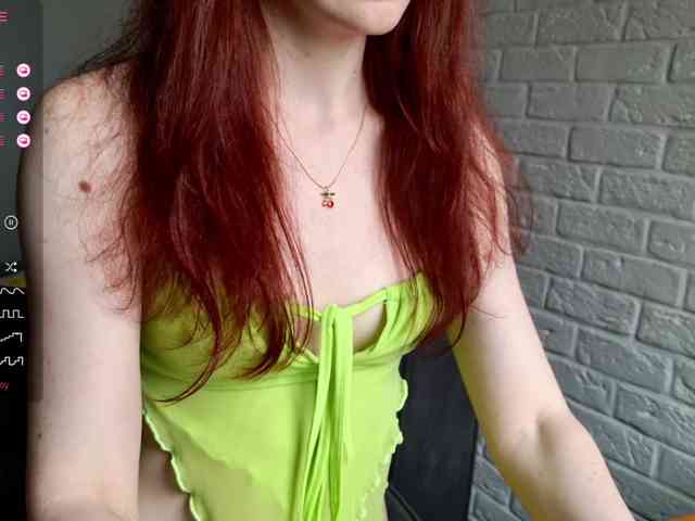LizaVi webcam