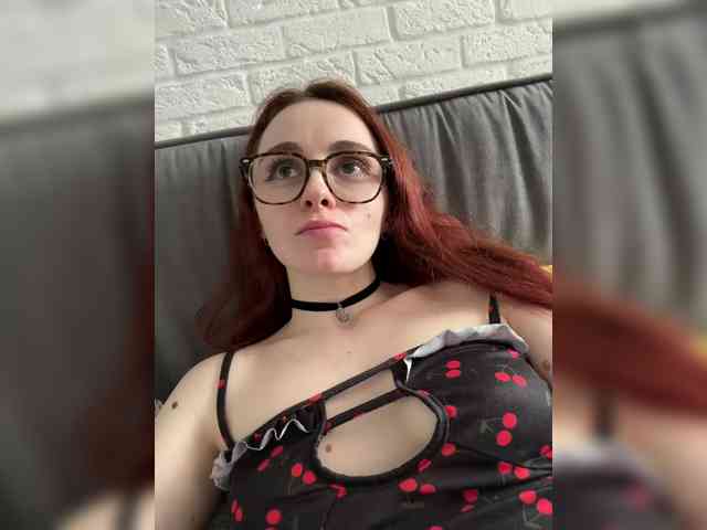 LizaVi webcam