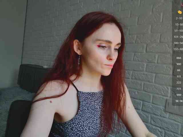 LizaVi webcam