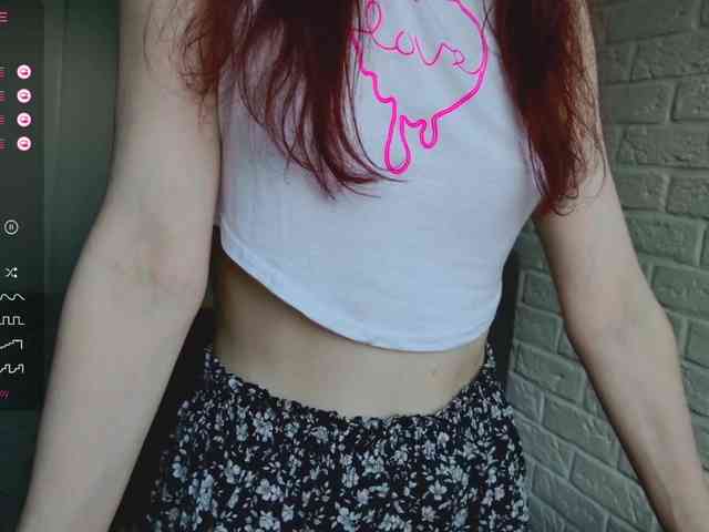 LizaVi webcam