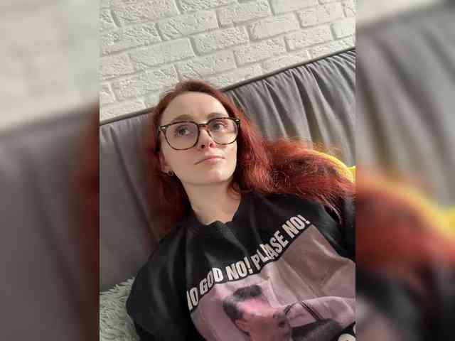 LizaVi webcam