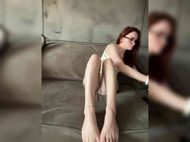 LizaVi webcam