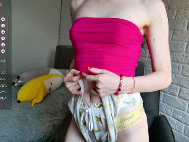 LizaVi webcam