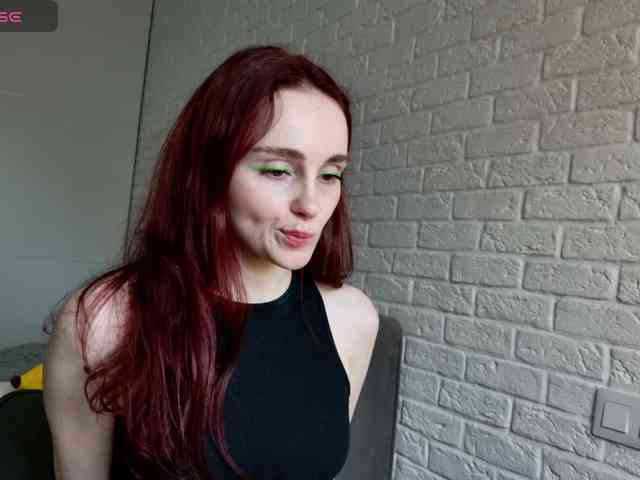 free chat cam LizaVi