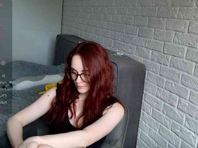 LizaVi webcam