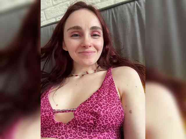 LizaVi webcam