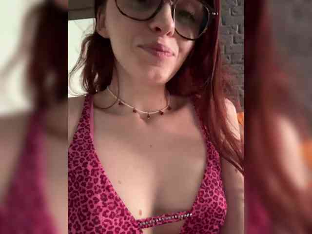 LizaVi webcam