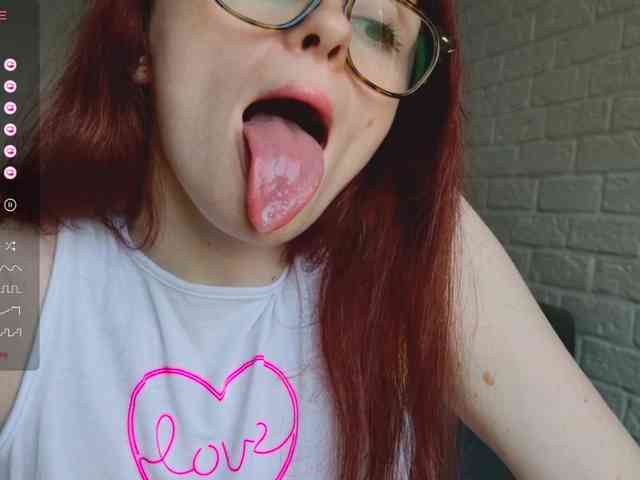 LizaVi webcam