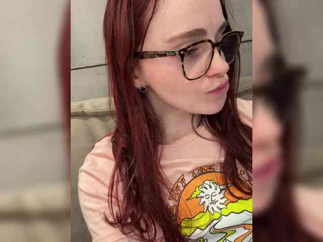 LizaVi webcam