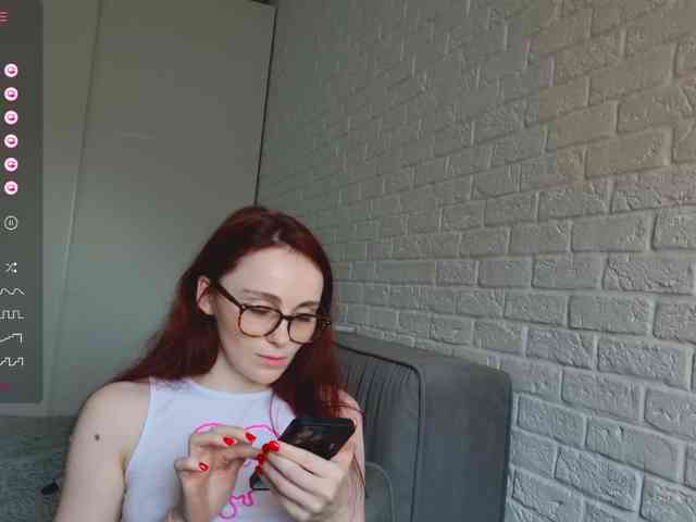 LizaVi webcam
