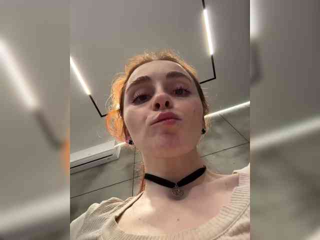 public webcam porn LizaVi