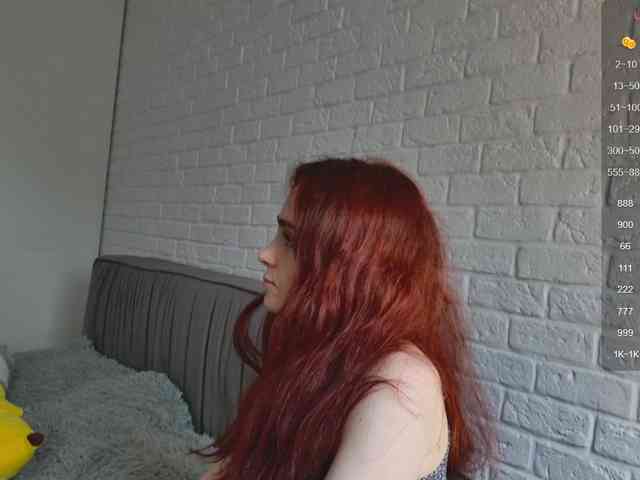 LizaVi webcam