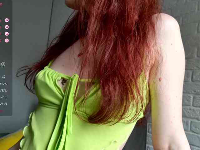 LizaVi webcam