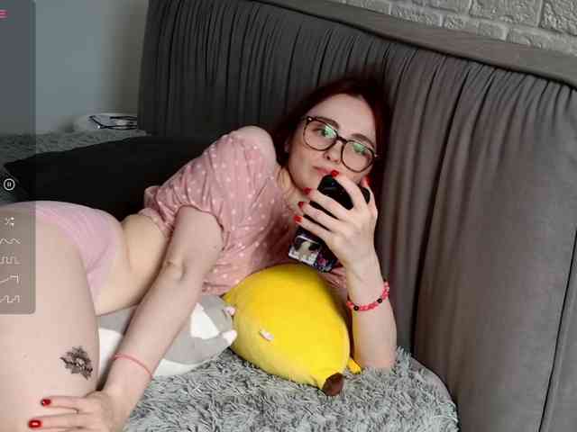 LizaVi webcam