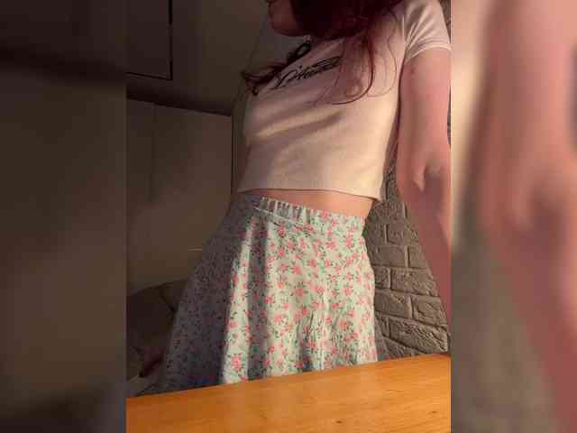 LizaVi webcam