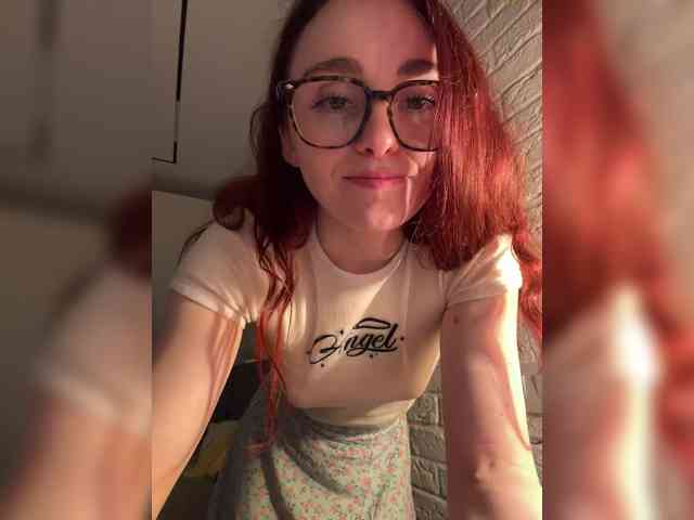LizaVi webcam