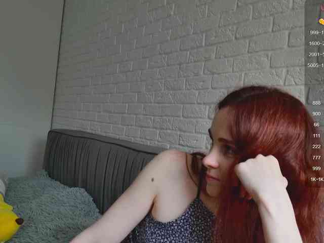 LizaVi webcam