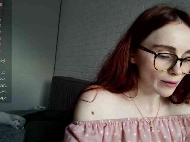 LizaVi webcam