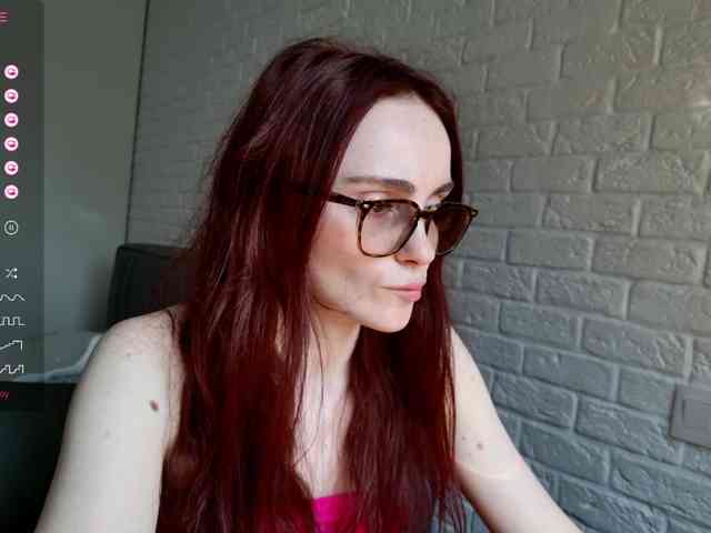 LizaVi webcam