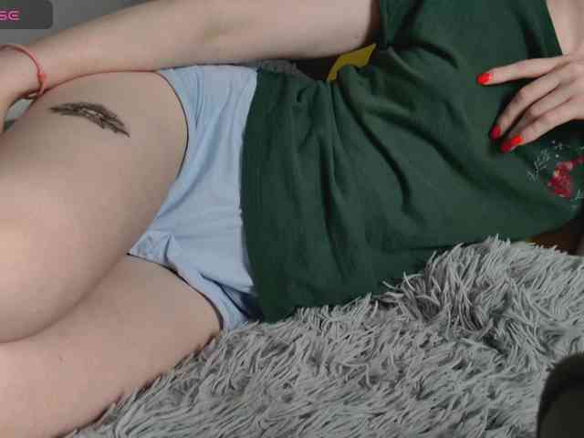 LizaVi webcam