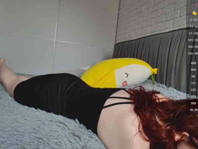 LizaVi webcam