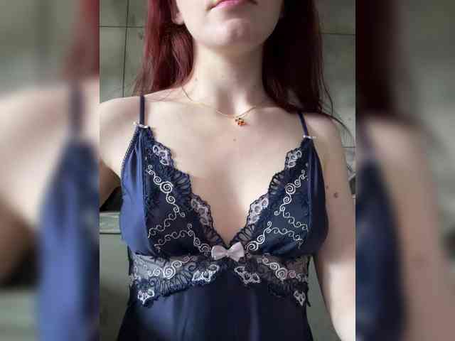 LizaVi webcam