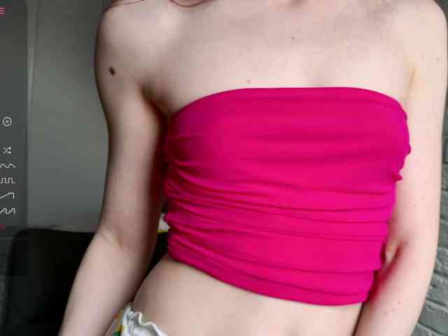 LizaVi webcam