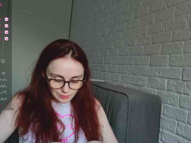 LizaVi webcam