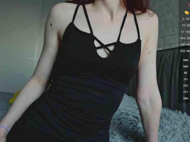 LizaVi webcam