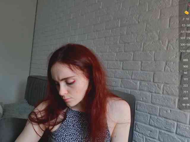 LizaVi webcam