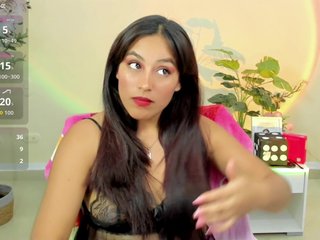 WhisperWish Porn Show